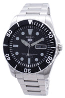 Seiko 5 Sports Automatic 23 Jewels SNZF17 SNZF17K1 SNZF17K Men's Watch