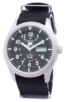 Seiko 5 Sports Automatic Japan Made Nato Strap SNZG09J1-NATO4 Men's Watch