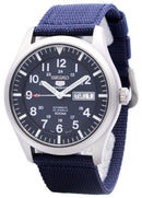 Seiko 5 Sports Automatic SNZG11 SNZG11K1 SNZG11K Men's Watch