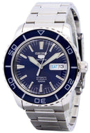Seiko Automatic Sports SNZH53 SNZH53K1 SNZH53K Men's Watch