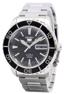 Seiko Automatic Sports SNZH55 SNZH55K1 SNZH55K Men's Watch