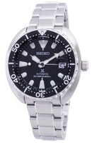 Seiko Prospex Mini Turtle SRPC35 SRPC35J1 SRPC35J Automatic Diver's 200M Men's Watch