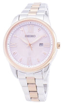 Seiko Lukia SUT362 SUT362J1 SUT362J Analog Women's Watch