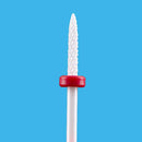 Milling Cutter For Manicure Ceramic Mill Manicure Machine Set Cutter For Pedicure Electric Nail Files Nail Drill Bit Feecy