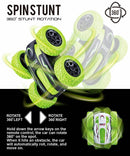 RC Car Climbing Stunt Electric Cars Radio remote control Machine model RC Drift RacingToys for children boys Girls Birthday Gift