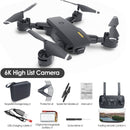 Dron 5G GPS Drone 8K Professional Drones 4K HD Aerial Photography Obstacle Avoidance Quadcopter Helicopter RC Distance 3000M