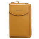 Women Handbags Famous Brand Pu Leather Crossbody bags Phone Purse Card Holders Large Capacity Shoulder bags Flap Dropshipping