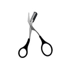 1 Pcs 3 Colors Eyebrow Trimmer Scissors with Comb Eyelash Hair Scissors Stainless Steel Eyebrow Razor Grooming Wenkbrauw Trimmer