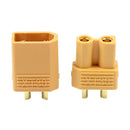 Wholesale 2/5/10PCS XT90 XT60 XT-60 XT30 T Plug Male Female Bullet Connectors Plugs For RC Lipo Battery Quadcopter