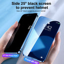 Joyroom Private Glass For iphone 14 13 12 Pro Max Privacy Screen Protector Anti-spy Tempered Glass For iPhone 14 Plus