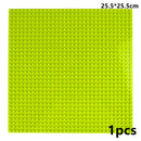 Base Plates Plastic Baseplates 32x32 Dots Assembly Blocks Figures City Classic Toys Building Blocks Toys For Children Gift