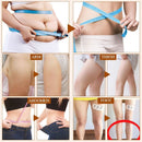 MELAO Hot Cream Slimming Cellulite Firming Body Tummy Fat Burning Ginger Slim Massage Gel Weight Lose Cream for Shaping Waist