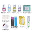 Yelix Upgrade lash lift kit professional Lifting eyelashes eyelash lifting kit kirpik lifting seti make up Eyelash enhancement