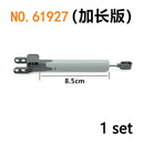 Technical Motor Parts Multi Power Functions 8293 8883 Tool Servo Train Motor PF Model Sets Building Blocks Compatible All Brands