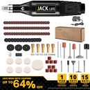 12V Mini Drill Electric Carving Pen Variable Speed Drill Rotary Tools Kit Engraver Pen for Grinding Polishing,
