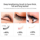 Fast Eyelash Growth Serum Products Eyelashes Eyebrows Enhancer Lash Lift Lengthening Fuller Thicker Lashes Treatment Eye Care