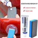 Car Styling Wax Scratch Repair Kit Auto Body Compound MC308/311 Polishing Grinding Paste Paint Cleaner Polishes Care Set Fix It