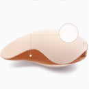 2022 Mango Silicone Chest Stickers Lift Up Nude Bra Self Adhesive Bra Nude Invisible Cover Bra Pad Sexy Strapless Breast Petals