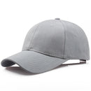 2023 New Black Cap Solid Color Baseball Cap Snapback Caps Casquette Hats Fitted Casual Hip Hop Dad Hats for Men Women Unisex