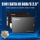 Fanxiang SSD 1tb 240gb SSD SATA 120gb 480gb 2.5 ssd 128gb 256gb 512gb 2tb hdd Hard Drive Internal Solid State Disk for Laptop pc