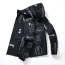 Summer Sun Protection Clothing UV Protection For Men And Women Couples Skin Jacket Thin Section Breathable Quick-Drying FS2967