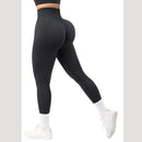 Women Leggings for Fitness Yoga Pants Seamless Sport Tights Scrunch Butt Legging Gym Pantalones de Mujer Workout Leggings Women