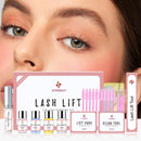 ICONSIGN Lash Lift Upgrade Version Lash Lift Kit Lash Perm Eyelash Enhancer Lash Lifting Set Eye Makeup Tools Dropshipping