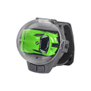 Mini Watch Control Car Cute RC Car Accompany with Your Kids Gift for Boys Kids on Birthday ChristmasWatch RC Car Toy 87HD