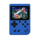 800 IN 1 Retro Video Game Console Handheld Game Player Portable Pocket TV Game Console AV Out Mini Handheld Player for Kids Gift
