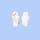 MOC City Animal Building Block Figures Goat Sheep Dog Lion Panda Cheetah Parrot DIY Farm Street View Accessories Bricks Toy Gift