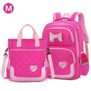 Bikab School Bags for Girls Kawaii Backpack Backpacks for School Teenagers Girls Kids Bags for Girls Orthopedic Backpack