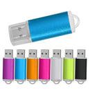 USB Flash Drive 64GB 32GB 16GB 8GB 4GB USB 2.0 Flash Memory U Stick High Speed memorias usb pendrive