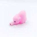 Squishy Stress Relief Kawaii Mochi Toys For Girls Kids Antistress boule Anti Stress Pelota Antiestres Funny Birthday Party Gift