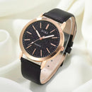 Ladies Fashion Watch New Simple Casual Women&