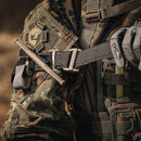 Rhino Rescue Military Tourniquet Medical Autdoor Emergency Tactical Fast Hemostasis Easy To Operation Trauma