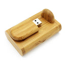 JASTER USB Flash Drive 128GB Memory Stick 2.0 Wooden Free Logo Personal Customized Pendrive 4GB 8GB 16GB 32GB 64GB Wedding Gift