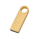 Pendrive 128Gb Memory Stick 32Gb 4Gb Metal Usb Flash Drive 128Gb Pen Drive 64 Gb 8Gb Usb Stick 16 Gb Gift Custom Logo