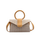 Diagonal Bag Hand Bag Women&