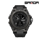 SANDA Sports Men&