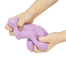 Soft Clay Baby Handprint Footprint Imprint Baby Care Hand And Foot Print Mud Fingerprint Anti-stress Kid Ink Pad Toy Prints Gift