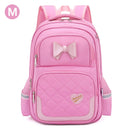 Bikab School Bags for Girls Kawaii Backpack Backpacks for School Teenagers Girls Kids Bags for Girls Orthopedic Backpack