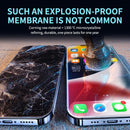 3Pcs Tempered Glass on For iphone 14 13 12 11 PRO MAX Mini Screen Protector Protective Glass On iphone X XR XS SE 14 Plus Glass