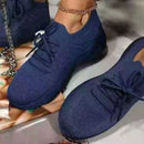 Sneakers Shoes 2022 Fashion Lace Up Platform Shoes for Women&