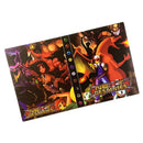 240 Cards Pokemon Album Book Collection Holder Pocket Anime Map Game Card Binder Folder Top Loaded List Toy Gift For Kids