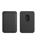 For Magsafe Magnetic Leather Wallet Case For iPhone 13 12 14 Pro Max Magnetic Card Bag iPhone 12 13 mini Phone Cover Accessorie