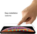 3PCS Glasses Screen Protector Case for IPhone 14 12 11 13 Pro Max XS XR X Mini 8 7 6 Plus SE 2020 13Promax 14Plus I Phone Cover