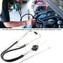 Newest Cylinder Stethoscope For Auto Mechanics Stethoscope Car Engine Block Diagnostic Tools Hearing Car Repair
