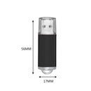 USB Flash Drive 64GB 32GB 16GB 8GB 4GB USB 2.0 Flash Memory U Stick High Speed memorias usb pendrive