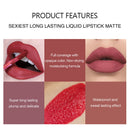 BR+6 Colors Lipgloss Makeup+WYTH+Jessica+10