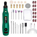 USB Cordless Rotary Tool Kit Woodworking Engraving Pen DIY For Jewelry Metal Glass Mini Wireless Drill